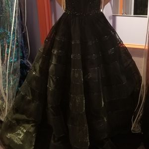 Brand new prom dress